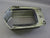Johnson Evinrude 40-60hp Outboard Front Rear Exhaust Housing Cover 315445 315446