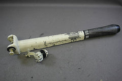 McCulloch 7.5hp Ted Williams 1967 Low-Profile Steering Tiller Arm Handle Control - NLA Marine