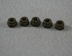 Mercury Kiekhaefer Outboard Vintage Boat Motor ITEM Parts 11-53737 Nut - NLA Marine