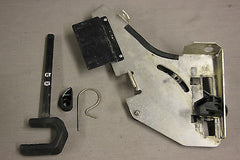 Sea Doo GTX 657 94 95 Reverse Support Plate Handle Sifter 271000217 271000288 - NLA Marine