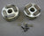 Mercury 500 50hp Main Bearing Assembly Reed Cage Valve Set 527-1619A1 34-20888A1