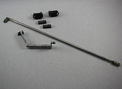 Suzuki DT140 Outboard Shift Shaft Clutch Rod 115hp140hp 21210-94500 23110-94502 - NLA Marine