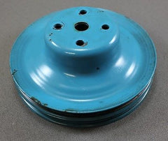 OMC Stringer 800 V6 V8 3.8L 4.3L 5.0L 5.7L 350 305 water pump pulley Double