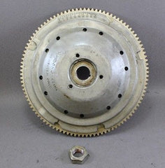 Johnson Evinrude Outboard Flywheel 581044 581045 0581547 85hp 115hp 135hp V4 - NLA Marine