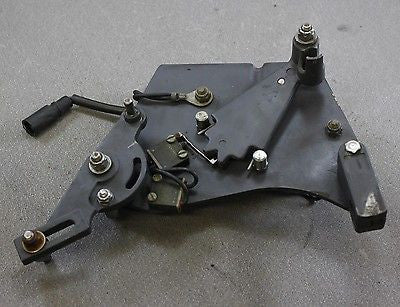 OMC Shift Assist Module 2.3L 4.3L Stern Drive | 985902 0985902