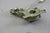 Johnson Evinrude 50hp Outboard Spark Advance Rod Throttle Lever 0317821 0316032