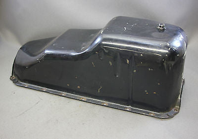 Mercruiser Alpha One V8 350 305 898 Small Block Oil Pan 5.0L 5.7L 70s-80s 78778