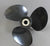 Volvo Penta Aquamatic Propeller Prop 14"x21P Long Hub 082010-1 RH AQ 275 280 290