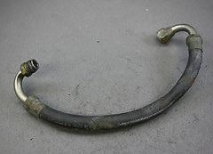 MerCruiser Bravo Inboard MIE 32-863915 Remote Oil Hose line Cooler 496 8.1L V8