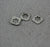 Mercury Kiekhaefer Outboard Vintage Boat Motor ITEM Parts 12-26162 Washer - NLA Marine