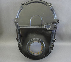 MerCruiser V8 496 8.1L Crankcase Cylinder Block Timing Front Cover 892616001