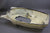 Johnson Seahorse Outboard 10hp QD-20 1959 Lower Cowling Cowl Plate Cover