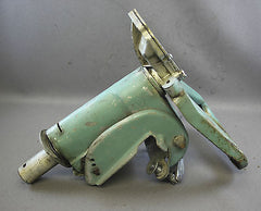 Sea King 5hp Gale 1948 Outboard Transom Bracket Saddle midsection clamp - NLA Marine