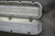 MerCruiser V8 496 8.1L Design-2 GM Aluminum Valve Rocker Covers 891870 12570556