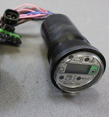Sea Doo PWC GTX 657 1994 Multi Function Gauge Temp Oil Fuel Battery 278-000-502 - NLA Marine