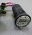 Sea Doo PWC GTX 657 1994 Multi Function Gauge Temp Oil Fuel Battery 278-000-502