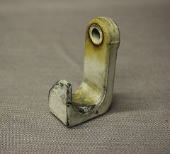 1960 Mercury Outboard 80hp 800 Parts 6cyl External Wire Harness Bracket Hook - NLA Marine