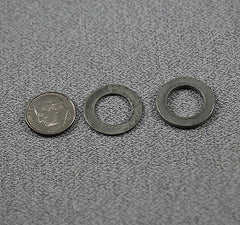 Mercury Kiekhaefer Outboard Vintage Boat Motor ITEM Parts 12-24665 Washer - NLA Marine