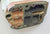 Johnson Evinrude 50hp Outboard Long Midsection Exhaust Driveshaft Housing 384267
