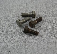 Mercury Kiekhaefer Outboard Vintage Boat Motor ITEM Parts 10-24638 Screw / Bolt - NLA Marine