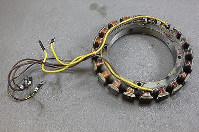 Force Mercury Outboard Stator Assembly F663095-3  300-888793 50hp 85hp 90 125 hp