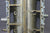 Johnson Evinrude Outboard 1984 235hp V6 Crankcase Powerhead Cover 329719 395024