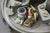 Johnson Seahorse Outboard 10hp QD-20 1959 Ignition Magneto Coil Plate 580283