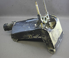 Mercury Outboard 500 50hp Swivel Pin Yoke Bracket Transom Clamp 1444-1822A1 - NLA Marine