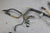 Johnson Evinrude Outboard 60hp 1970 Motor Cable Assembly Wire Harness 384050