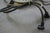 Johnson Seahorse Outboard 10hp QD-20 1959 Ignition Magneto Coil Plate 580283