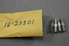 Mercury Kiekhaefer Outboard Vintage Front Fuel Tank 16-23301 Stud Mark 7 KE4 - NLA Marine