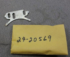 Mercury Kiekhaefer Outboard Vintage Mark 20H 24-20569 Magneto Hold Down Spring - NLA Marine