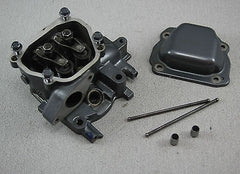 Yamaha Outboard 4hp 4-Stroke Cylinder Head Crankcase Powerhead 68D-E1111-00-94