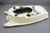 Johnson Seahorse Outboard 10hp QD-20 1959 Lower Cowling Cowl Plate Cover