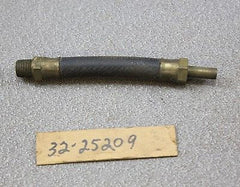 Mercury Outboard 32-25209 Fuel Line Mark 25E 1955 & 1956 Only - Short Version