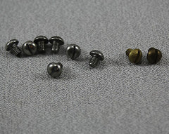 Mercury Kiekhaefer Outboard Vintage Boat Motor ITEM Parts 10-28639 Screw / Bolt - NLA Marine