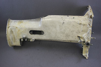 Johnson Seahorse Outboard 10hp QD-20 1959 Exhaust Driveshaft Housing 377790