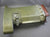 Johnson Evinrude 50hp Outboard Long Midsection Exhaust Driveshaft Housing 384267