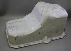 MerCruiser Alpha One 175 185 205 4.3L V6 Oil Pan Basin Reservoir 14244T 14088517 - NLA Marine