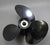 Volvo Penta Aquamatic Propeller Prop 14"x21P Long Hub 082010-1 RH MI Wheel(1)