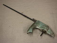 Sea King 5hp Gale 1948 Outboard Lower Unit Gearbox Gearcase Gear - NLA Marine