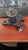 Mercury 40hp Throttle Cam Linkage Assembly - Custom