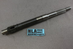 Mercury Mariner 44-888804 Propeller Prop Shaft Outboard 4CYL EFI 40hp 50hp 60hp - NLA Marine