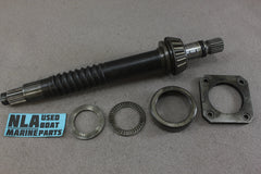 OMC 980097 0980097 Driveshaft Electric-shift Stringer Lower Unit Gearcase 73-77