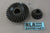 Volvo Penta 2.30 852380 Gear Set Lower Unit DP 280 290 Incomplete 31/14 Duo Prop