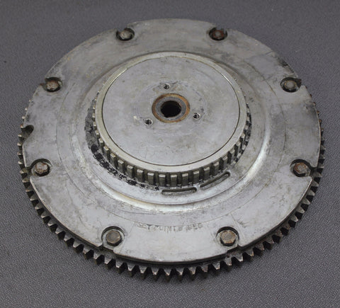 Johnson Evinrude 35hp 1959 1958 1957 Lark Flywheel 580232 0580232 580285 0580285