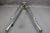 Boat Marine Waterski Tow Hook Pylon Wakeboard Stern Transom Mount Ski Rope Tubes - NLA Marine