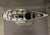 Johnson Evinrude 85hp-140hp Outboard Long Midsection Exhaust Drive Shaft Housing