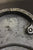 Johnson Evinrude 85hp-140hp Outboard Long Midsection Exhaust Drive Shaft Housing