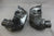 MerCruiser V8 305 302 350 Exhaust Manifold Exhaust Elbow 76351A1 Set 60426A1 70s